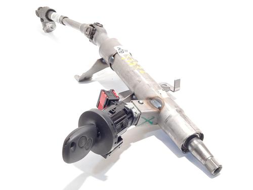 Used Steering column DACIA SANDERO II 1.5 dCi 75 / Blue dCi 75 (B8JW, B8M4, B8AH, B8M7, B8M6) (75 hp) 32435548