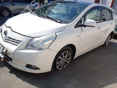 Electronic module TOYOTA VERSO (_R2_) 2.0 D-4D (AUR20_, AUR20R) | BP7667150M83 