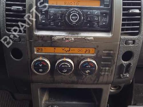 Electronic module NISSAN PATHFINDER III (R51) 2.5 dCi | BP19256615M83 - Image 25