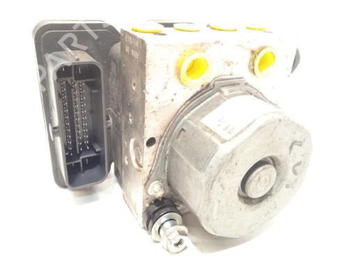 Used ABS pump PEUGEOT 308 II (LB_, LP_, LW_, LH_, L3_) [2013-2021]  20655687