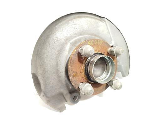 Used Right front steering knuckle PEUGEOT ION Electric (67 hp) 26597492