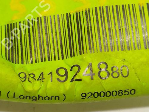 Electronic module CITROËN C4 III (BA_, BB_, BC_) 1.5 BlueHDi 130 (BBYHZB) | BP25479177M83 