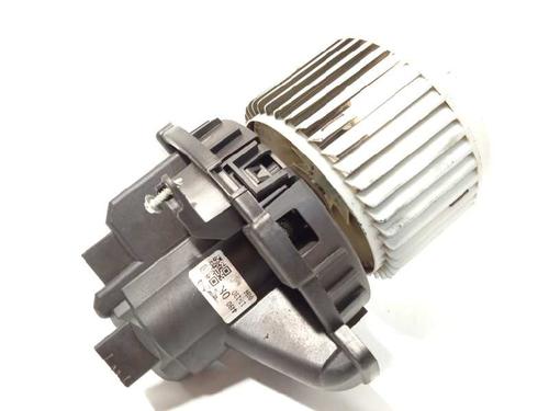 Heater blower motor NISSAN MICRA V (K14) 1.5 DCI | BP10058964M62 