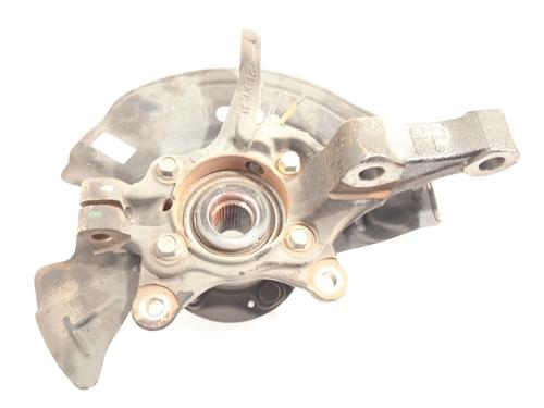 Left front steering knuckle KIA SPORTAGE IV (QL, QLE) 1.6 T-GDI | BP18458712M25 