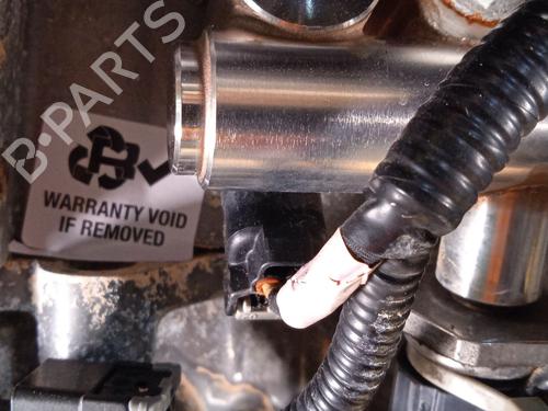 Engine KIA STONIC (YB) 1.0 T-GDi Eco-Dynamics+ | BP26040422M1 