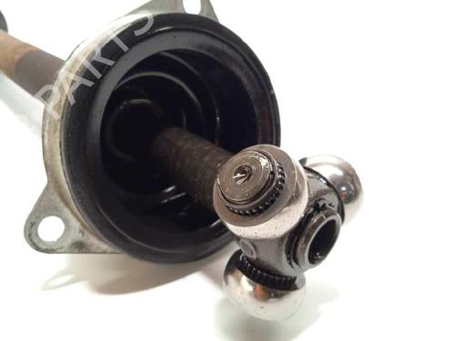 Left front driveshaft DACIA SANDERO | BP8685742M38 - Image 3