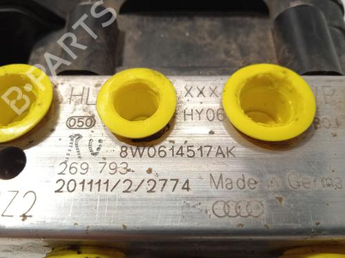 ABS pump AUDI A5 (F53, F5P) 40 TFSI Mild Hybrid | BP28141177M43 