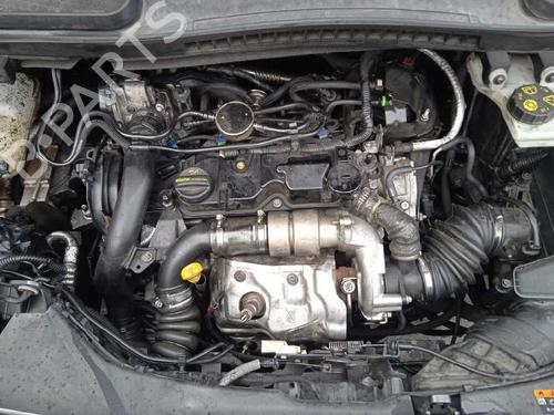 Right taillight FORD TRANSIT CONNECT V408 Box Body/MPV  | BP25051657C35 