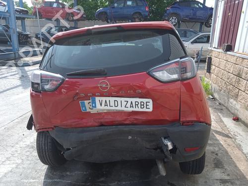 Rear wiper motor OPEL CROSSLAND X / CROSSLAND (P17, P2QO) 1.5 (75) | BP27380986M102 