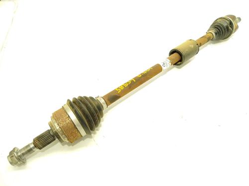 Right front driveshaft FORD PUMA (J2K, CF7) 1.0 EcoBoost | BP38201259M39 - Image 1