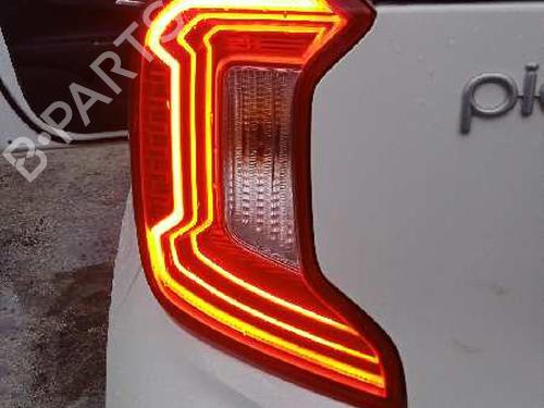 Control unit KIA PICANTO III (JA)  | BP16295419M11 