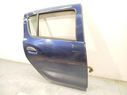 Dør højre bagtil DACIA SANDERO II 1.0 SCe 75 (B8JC, B8JD, B8NC) | BP31945365C5