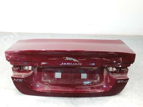 Used Tailgate JAGUAR XE (X760) 2.0 D (163 hp) 8284912