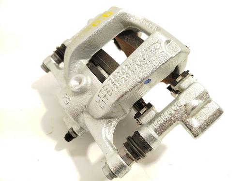 Right front brake caliper FORD PUMA (J2K, CF7)  | BP30125263M104 