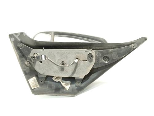 Left mirror RENAULT MASTER III Platform/Chassis (EV, HV, UV) 2.3 dCi 125 FWD (EV0C, EV0D, EV0J, HV0C, HV0D, HV0H,... | BP29357480C26 