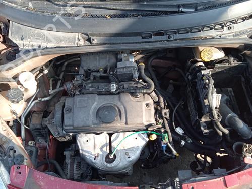 Electronic module CITROËN C3 I (FC_, FN_) 1.4 i | BP27204822M83 