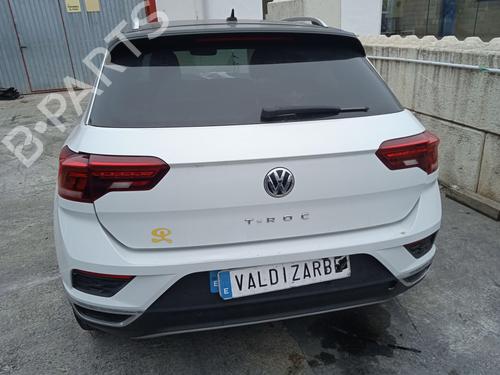Electronic module VW T-ROC (A11, D11)  | BP24111872M83  - Image 17