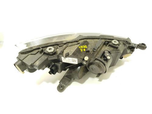 Left headlight SEAT IBIZA V (KJ1, KJG) 1.0 TSI | BP36032067C28 - Image 4