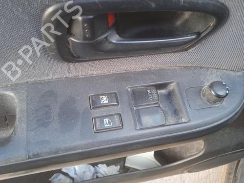 Gearbox SUZUKI GRAND VITARA II (JT, TE, TD) 1.6 All-wheel Drive (JB416) | BP26878262M3