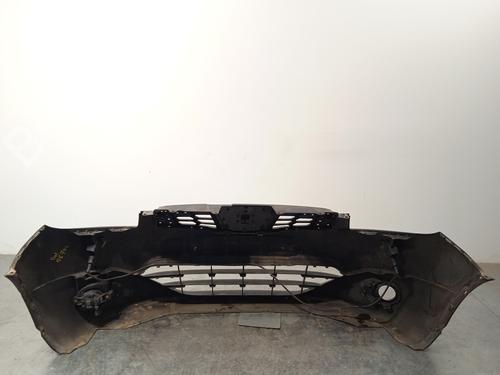 Front bumper NISSAN QASHQAI / QASHQAI +2 I (J10, NJ10, JJ10E) 2.0 dCi | BP28114396C7 