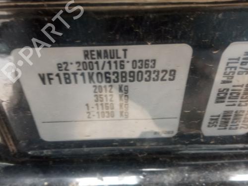Engine RENAULT LAGUNA III (BT0/1) 2.0 dCi (BT01, BT08, BT09, BT0E, BT0K, BT12, BT1C, BT1D,... | BP34715879M1  - Image 18