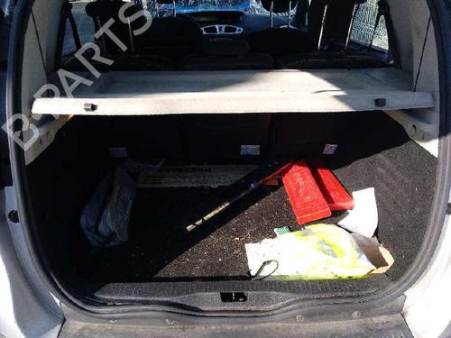 Instrument cluster RENAULT SCÉNIC III (JZ0/1_) 1.5 dCi | BP7835109C47