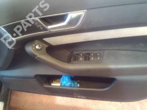 Left sun visor AUDI A6 C6 (4F2) 2.0 TDI | BP1715927I1  - Image 23