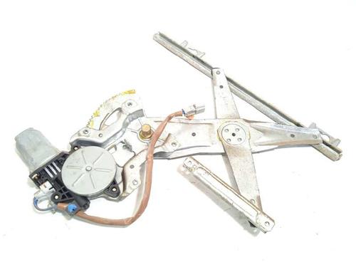 Rear right window mechanism HONDA HR-V (GH_) 1.6 16V 4WD (GH2, GH4) | BP13025622C25 