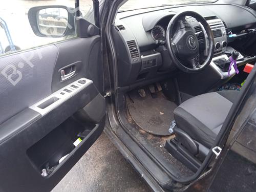 Xenon ballast MAZDA 5 (CR) 2.0 CD (CR19) | BP23106631C53 