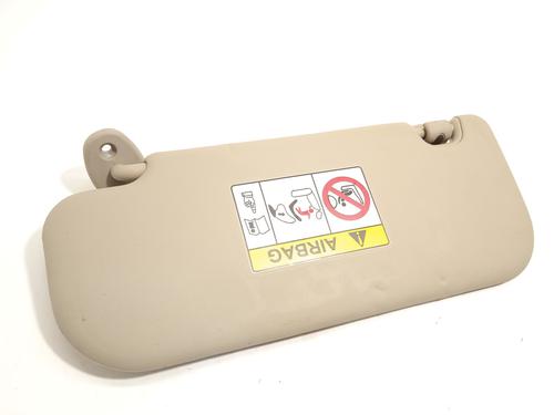 Right sun visor KIA CARENS IV 1.7 CRDi | BP19920623I2 - Image 3