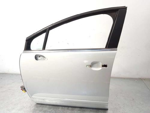 Left front door PEUGEOT 5008 (0U_, 0E_) 1.6 HDi | BP13873510C2 