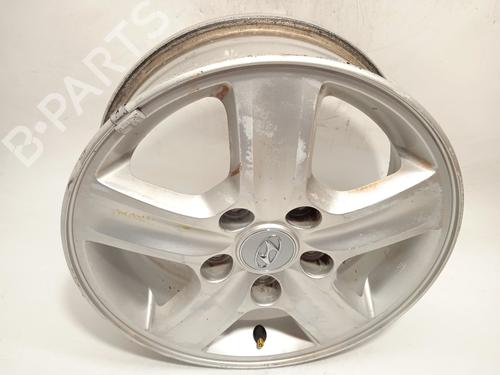 Rim HYUNDAI i30 (FD)  | BP19286653C45