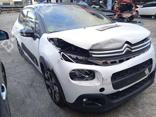 Electronic module CITROËN C3 III (SX) 1.2 THP 110 (SXHNPS, SXHNZT, SXHNZ6) | BP9253463M83 