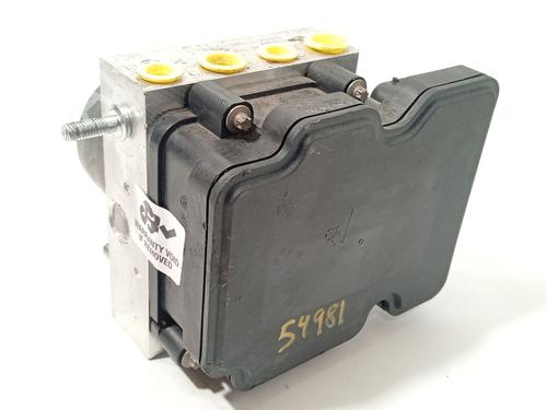 ABS pump NISSAN JUKE (F16_) 1.6 Hybrid | BP31035351M43