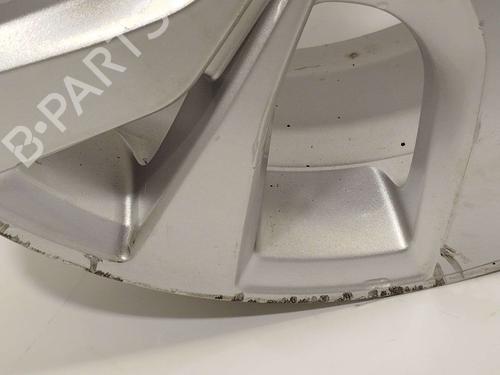 Fælk RENAULT MEGANE IV Hatchback (B9A/M/N_) 1.5 Blue dCi 115 (B9A6) | BP38196911C45 - Image 5