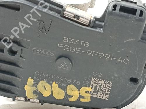 Throttle body FORD KUGA III (DFK) | BP32078182M82 - Image 5