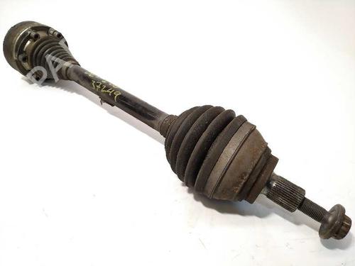 Used Left front driveshaft Left front driveshaft 6064624 6064624