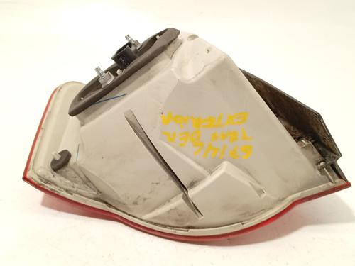 Right taillight VW JETTA III (1K2) 2.0 TDI 16V | BP31711251C35 