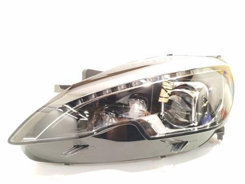 Left headlight PEUGEOT 308 II (LB_, LP_, LW_, LH_, L3_) 1.6 THP 125 | BP29207247C28 