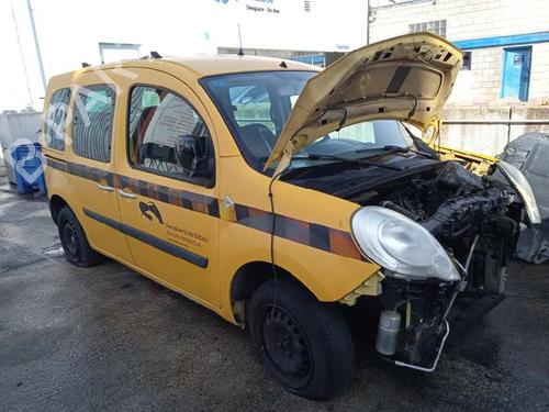 Front left window mechanism RENAULT KANGOO / GRAND KANGOO II (KW0/1_) 1.5 dCi 85 (KW0K, KW0L, KW0B) | BP25132502C22 