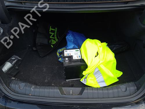 Front right window mechanism JAGUAR XF II (X260) 3.0 D | BP23192937C23