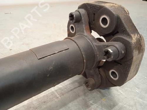Driveshaft MERCEDES-BENZ C-CLASS Coupe (C204) C 250 CDI (204.303) | BP9218414M37