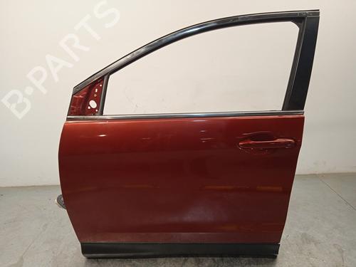 Used Left front door HONDA CR-V IV (RM_) 2.2 i-DTEC 4WD (RE6) (150 hp) 29884606