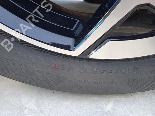 AC pipe FORD PUMA (J2K, CF7) 1.0 EcoBoost mHEV | BP32165507M126  - Image 13