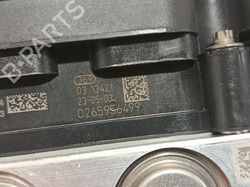ABS pump MG MG ZS SUV (AZS1) 1.5 VTi | BP36911045M43  - Image 7