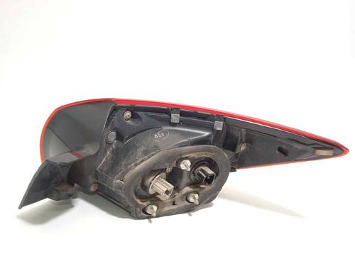 Left taillight MAZDA 3 (BM, BN) 2.2 D | BP17199369C34