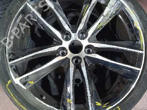 Front right window mechanism SEAT LEON ST (5F8) 2.0 Cupra 4Drive | BP17949146C23 