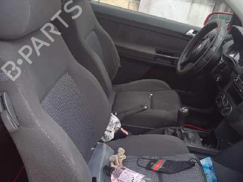 Right taillight VW POLO (9N_, 9A_) 1.4 16V | BP12981890C35 