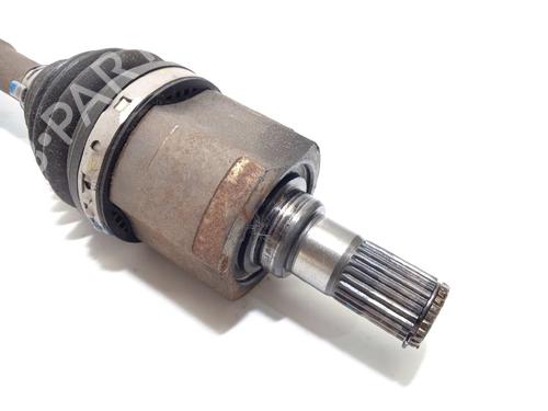 Right front driveshaft KIA STONIC (YB) | BP18015982M39 - Image 3