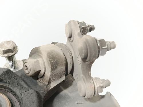 Left front steering knuckle SEAT TOLEDO IV (KG3) 1.6 TDI | BP35720770M25  - Image 6